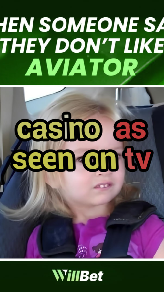 casino as seen on tv-azartmaniacasino.igamblingorder.com