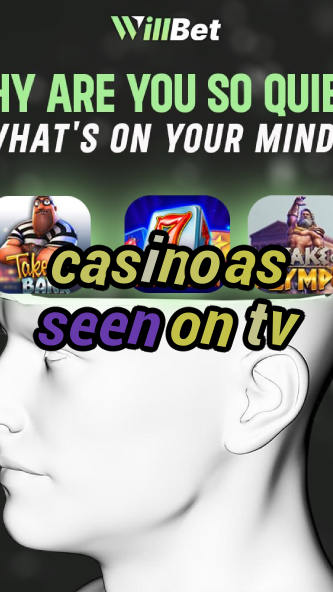 casino as seen on tv-azartmaniacasino.igamblingorder.com